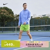 nike耐克纳达尔男速干网球短裤春季运动裤梭织，轻便透气dv2882