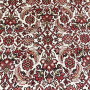 WOVENTALES天织中东进口手工羊毛波斯地毯客厅卧室200x135cm
