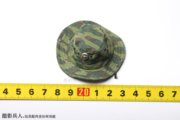damtoys16dam78083俄罗斯山地机动步兵，帽子配件人偶