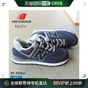 newbalancenb休闲运动鞋跑步健身经典复古ml574evn