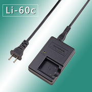 奥巴LI-60C适用于尼康S550 S560 S660数码相机电池EN-EL11充电器