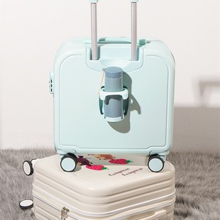 儿童行李箱女孩10岁旅游箱子拉杆箱男童女童密码箱男孩出行旅行包