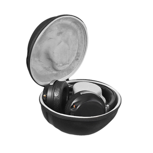 适用于SONY索尼INZONE H3 H5 H7 H9头戴式耳机收纳包蓝牙耳机收纳盒保护硬壳子套抗压防震便携包