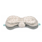 新生婴儿多功能枕头喂奶枕哺乳枕头 可调节高度护腰宝宝吸奶靠枕