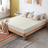 椰棕席梦思床垫子，1.5m1.8米双人定制3e弹簧，棕榈天然高箱护脊床垫