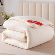 保暖新疆棉被纯棉花被芯冬被子，棉絮胎床垫单人学生宿舍床褥子加厚