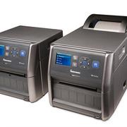Intermec PD43 203dpi/300dpi 工商M业条码打印机标签机