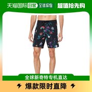 香港直邮潮奢vans男士ii混合18英寸滑板裤