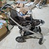 荷兰MAXI-cosi迈可适0-3岁婴儿四轮推车轻便可折叠 运损 孤品