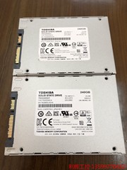 TOSHIBA/东芝 TR200 240GB SSD SAT议价产品电子产品