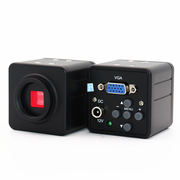 工业摄像头高清HDMI/USB/VGA工业相机1600万像素工业显微镜