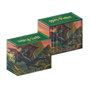 哈利波特全集7册 Harry Potter Paperback Boxed Set Books #1-7 9780545162074
