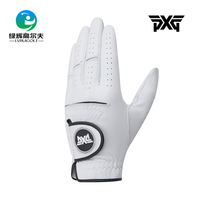 韩国进口pxg高尔夫男士，手套单只手套，golf时尚潮流22