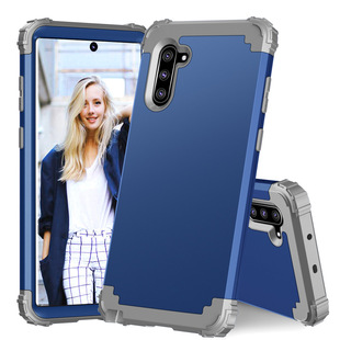 适用于Samsung三星galaxy Note10/10+plus case cover anti-shock