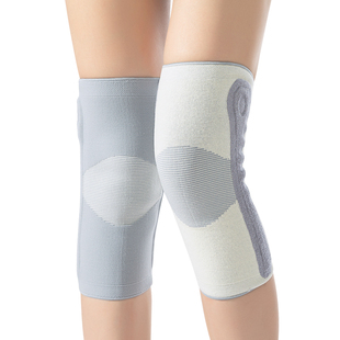 篮球护膝男专业膝盖，运动跑步防滑半月板损伤夏季女士保暖关节护套