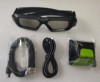 3dvisionv3取代英伟达，3dvision2立体幻无线眼镜套装