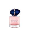 阿玛尼自我无界香水 GIORGIO ARMANI My Way Eau de Parfum rec