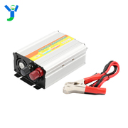 车载逆变器DC12V转220V 500W1000W1500W2000W电源转换器修正弦波