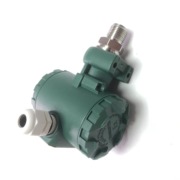 扩散硅压力变送器，4-20ma油压气压，液压供水压力传感器485