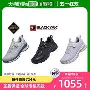 韩国直邮blackyak男女同款戈尔特斯轻量运动鞋，343ecogtx
