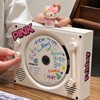 noowere高级感cd机，kpop生日礼物ins风送男女生朋友闺蜜元旦礼物