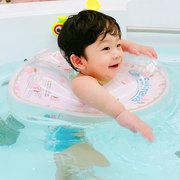 日本swimava婴儿游泳圈套装，腋下圈+泳裤宝宝，泳裤男女0-5岁可调节