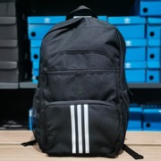 Adidas阿迪达斯双肩包男女学生书包夏休闲运动背包IB5224