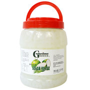 佳尔斯利美原味椰果肉 椰果粒奶茶专用 原料水晶果糖水2.5kg