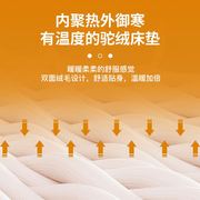 床垫秋冬棕垫椰棕垫棕榈硬垫1.5米定制1.8m1.2米儿童经济型席梦思