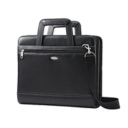 Samsonite/新秀丽公文包记事本卡夹商务信封夹会议办公本961465