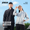 Joma23年摇粒绒保暖外套男女同款情侣装秋冬款运动休闲上衣