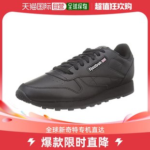 日本直邮Reebok 运动鞋 经典皮革 男士 (GY0955) 29.0 cm