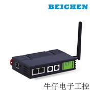 BCNet-DVP-S用于台达DVP-ES/ES2/EX2/ECSV/系列PLC以太网数据采集