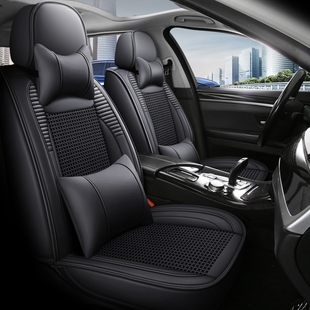 2013款福特经典2012福克斯专用座垫全包汽车坐垫，四季通用座套