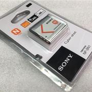 SONY索尼DSC-W610W630W510W520W570W670数码相机NP-BN1电池