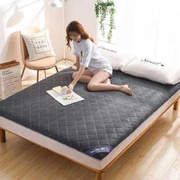 床垫1.8m床褥子1.5x2.0折叠2米双人榻榻米垫子，1加厚1.2打地铺睡垫