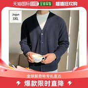 韩国直邮jogunshop针织衫毛衣zozooshop大码柔软的棉