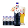 法国进口克伦堡凯旋1664白啤酒330mlx24瓶装整箱