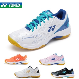 yonex尤尼克斯羽毛球鞋男鞋女鞋，专业透气耐磨动力垫运动鞋101cr