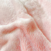 牛奶绒四件套珊瑚绒三件套法兰绒床单被套加绒加厚单人床上用