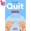 海外直订医药图书Reasons Quit Smoking  Your Lungs  Skin and Feet Will Thank You while Your Health 戒烟的原因 你的肺