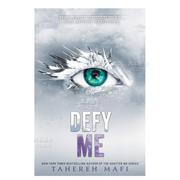 挑战我(国际版) Defy Me (international edition)英文儿童原版图书外版进口书籍MAFI TAHEREH