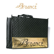 贝蒂BDdance手提金标舞蹈包B81单肩斜挎舞包舞鞋大容量收纳包