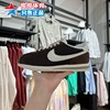 Nike耐克女鞋2024夏CORTEZ复古阿甘经典休闲运动鞋DZ2795-200