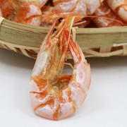 温州特产干虾即食淡干烤虾干，对虾500克海虾海鲜，干货零食小吃即食