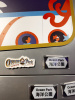 香港海洋公园logo纪念品冰箱，磁铁贴开瓶器贴必买品可指定款