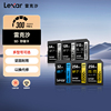 lexar雷克沙SD卡128G储存卡V60高速256G单反微单相机内存卡