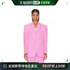 香港直邮潮奢jacquemus女士，lavested'homme西装，外套22e213