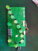 苏泊尔电磁炉配件QF-243显示板.灯板.触摸板.电脑板.控制板.拆机