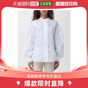 香港直邮Twinset 女士T-shirt 女士运动衫